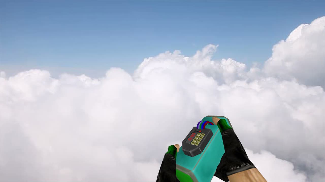 Pollylove C4