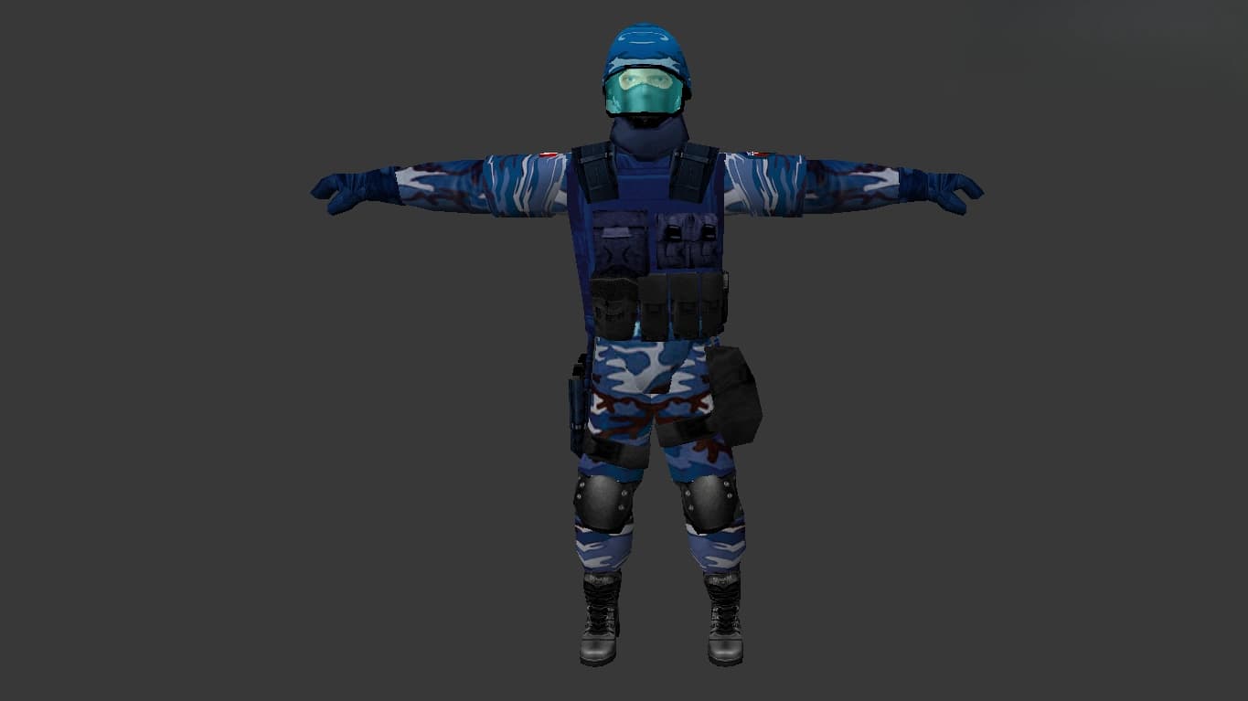 Camo