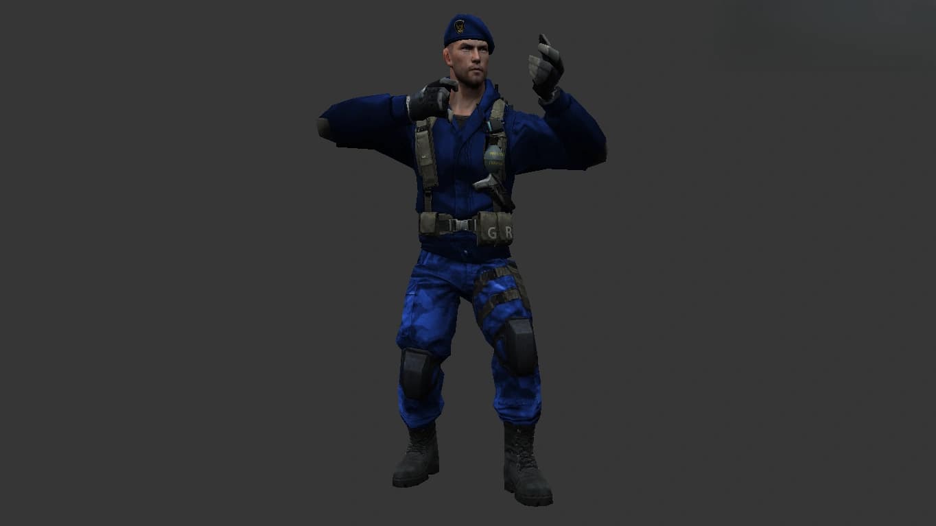 Capitan КТ-ТТ