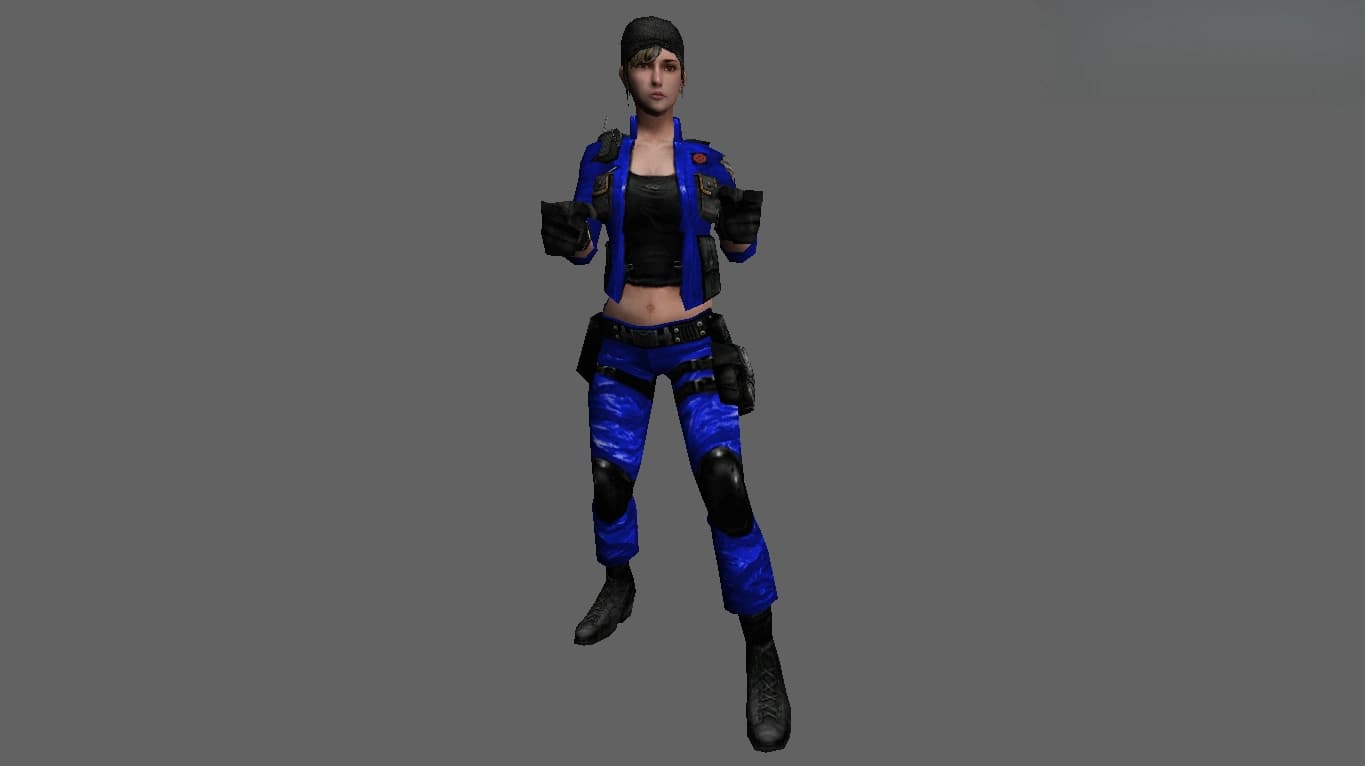 Chloe