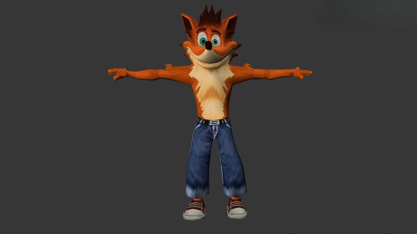 Crash КТ-ТТ