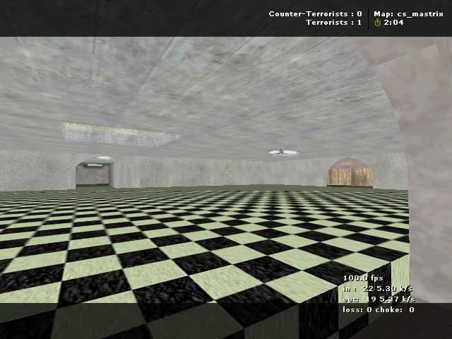 cs_mastrix