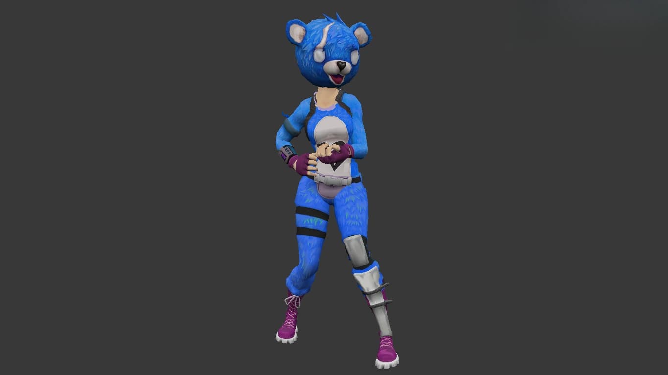 Cuddle Team Leader