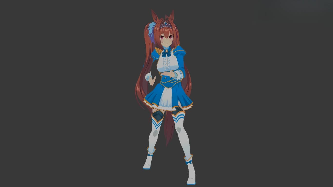 Daiwa Scarlet