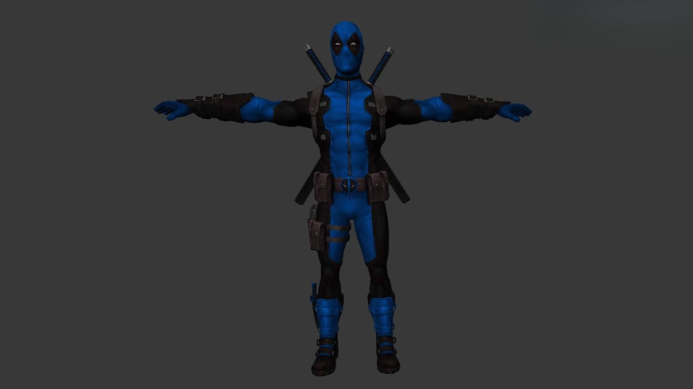 Deadpool