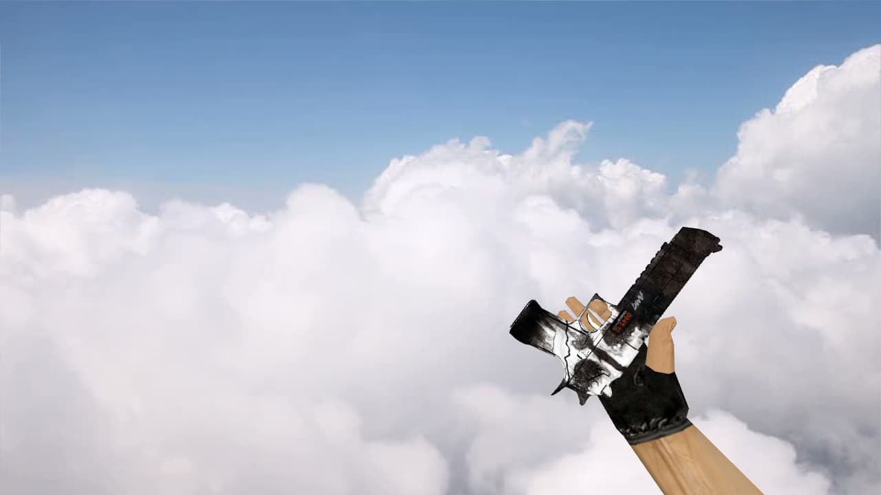 Deagle Ghost