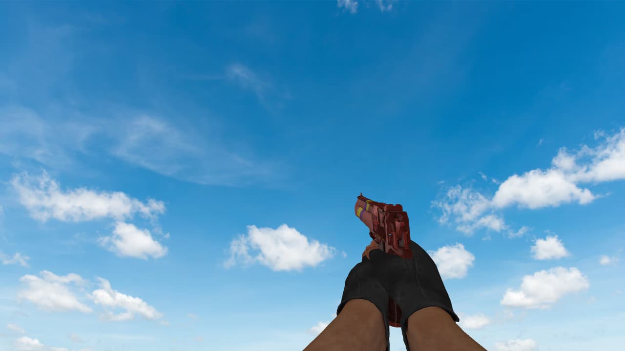 Deagle Zapotec