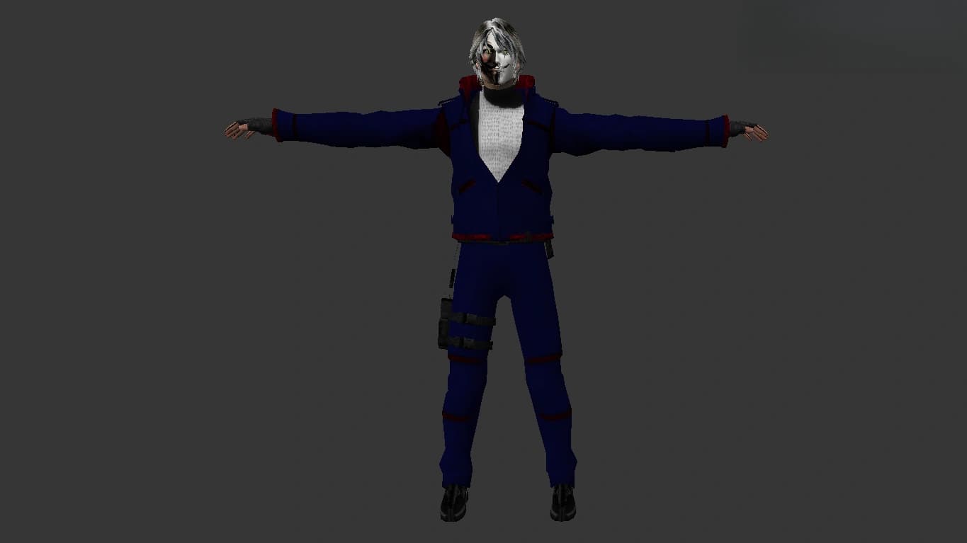 Devil КТ-ТТ