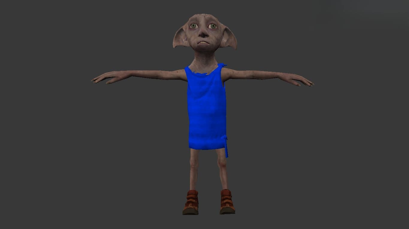 Добби
