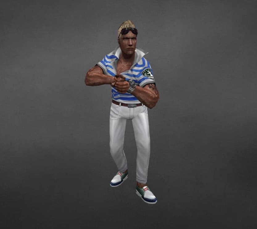 Enzo