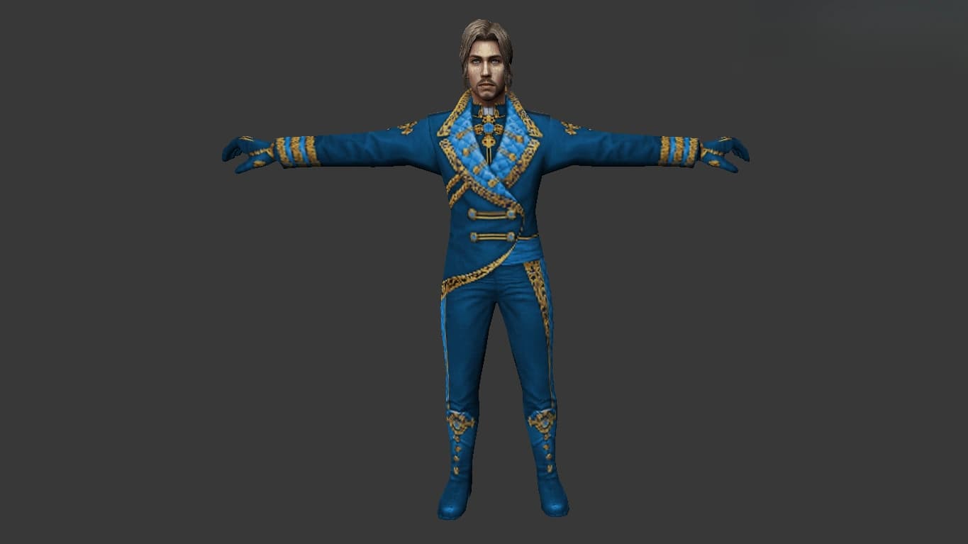 Fernando