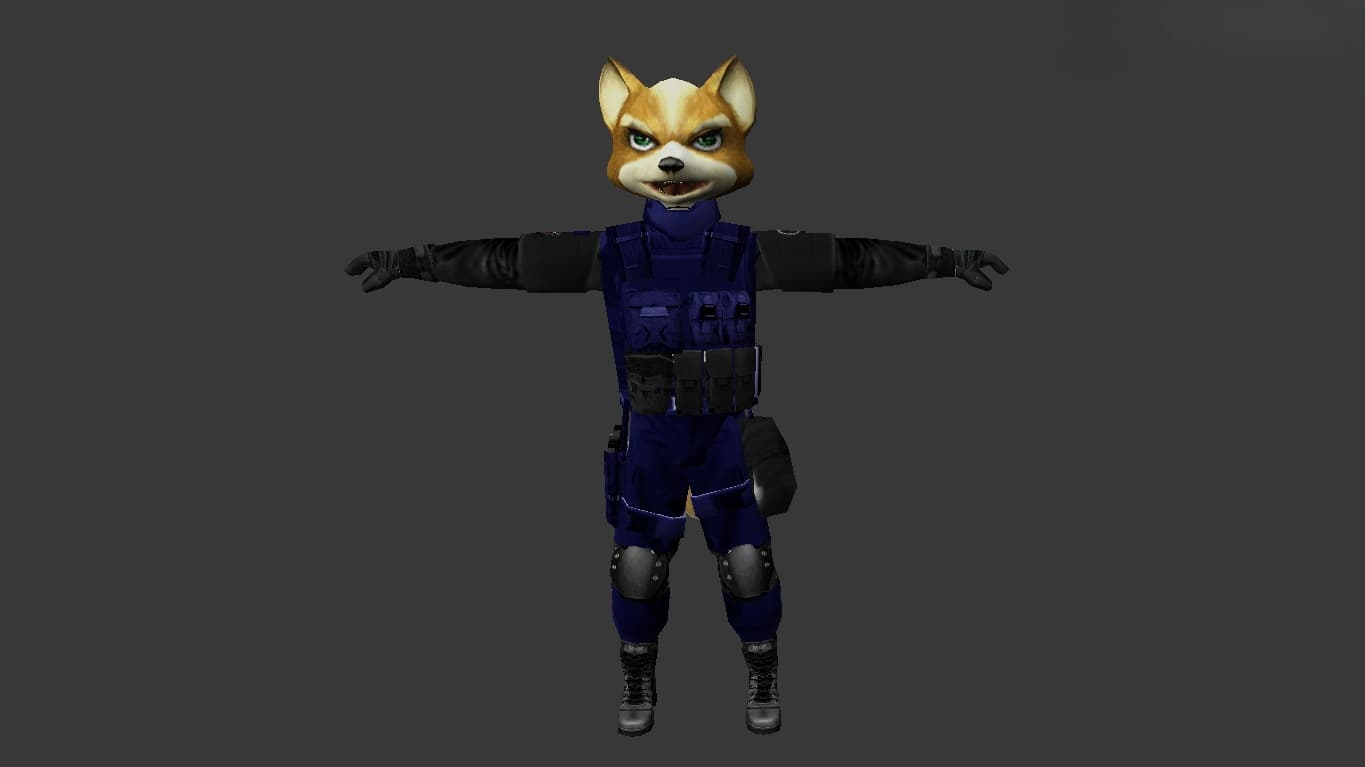 Fox Killer