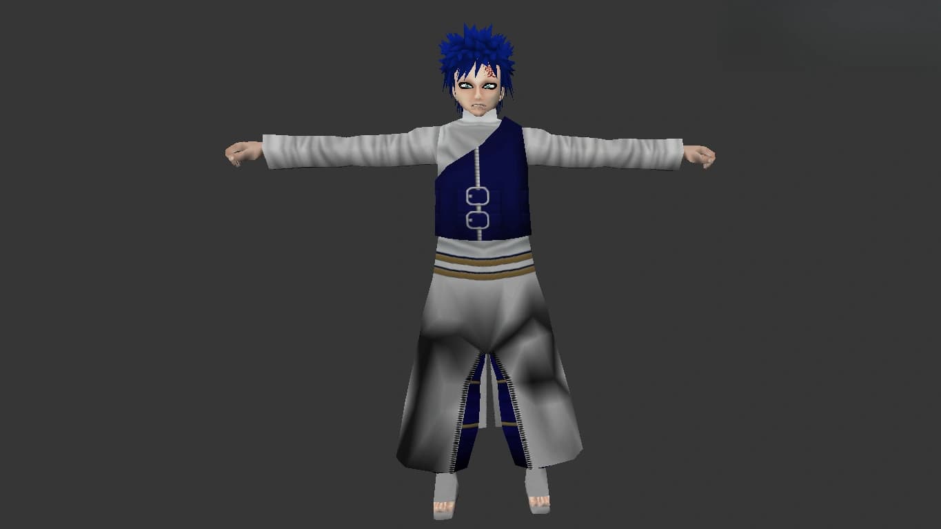 Gaara КТ-ТТ