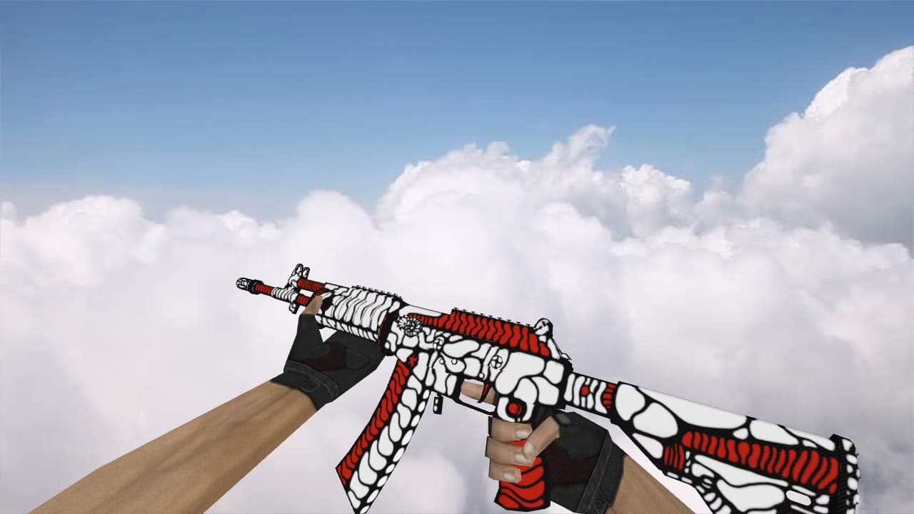 Galil Biomech