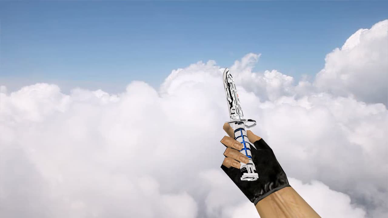 Bayonet Astro