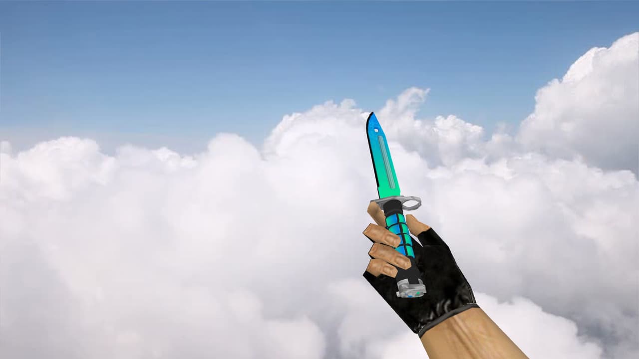 Bayonet Momentum