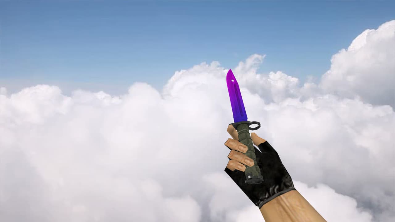 Bayonet Redux