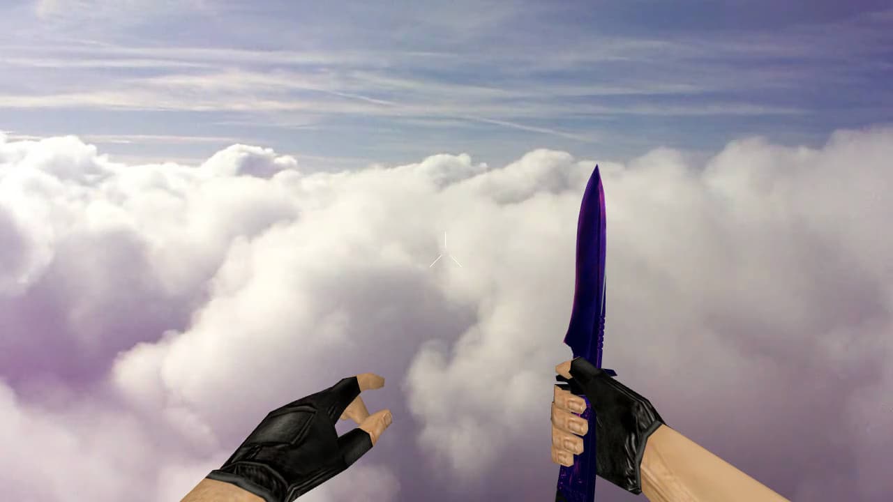 Default Knife Ultra