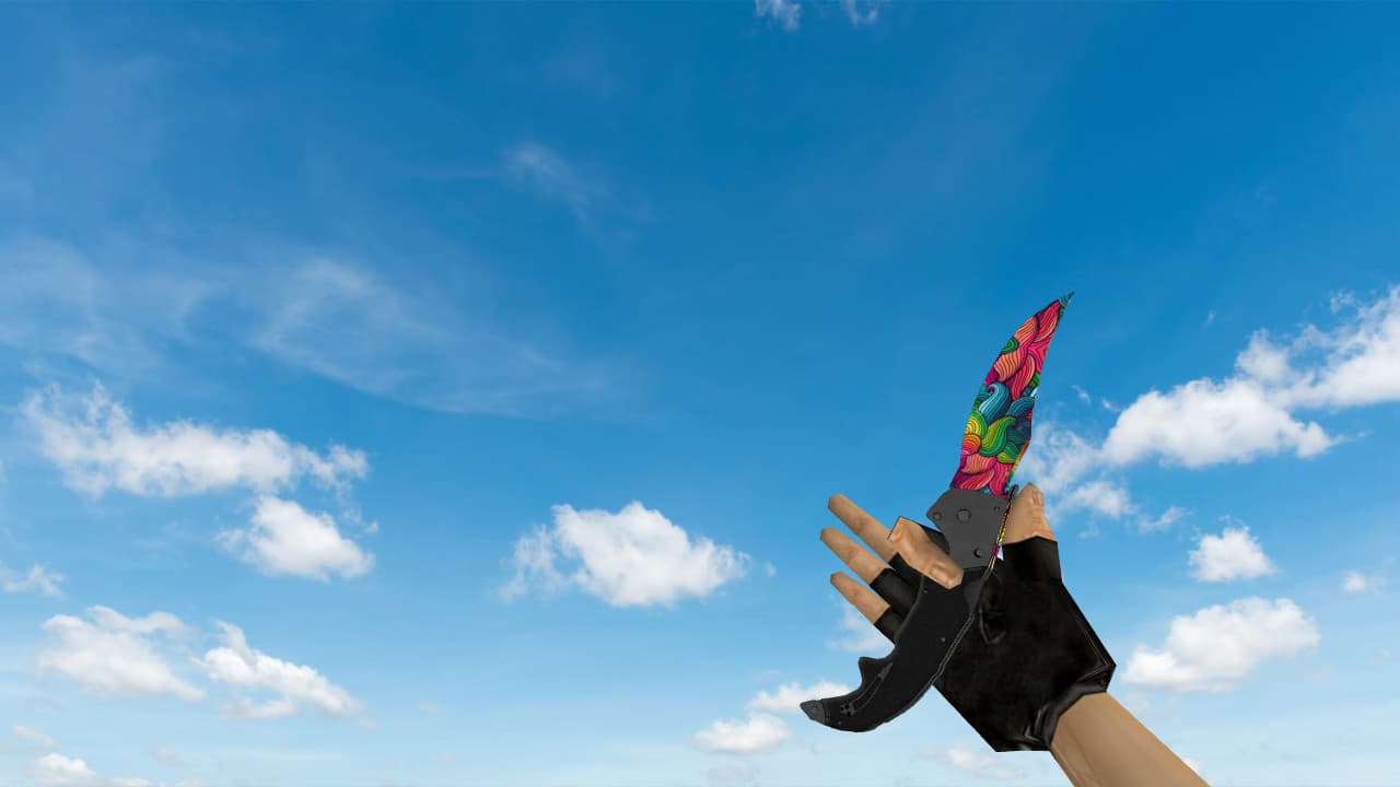Falchion Nathlose