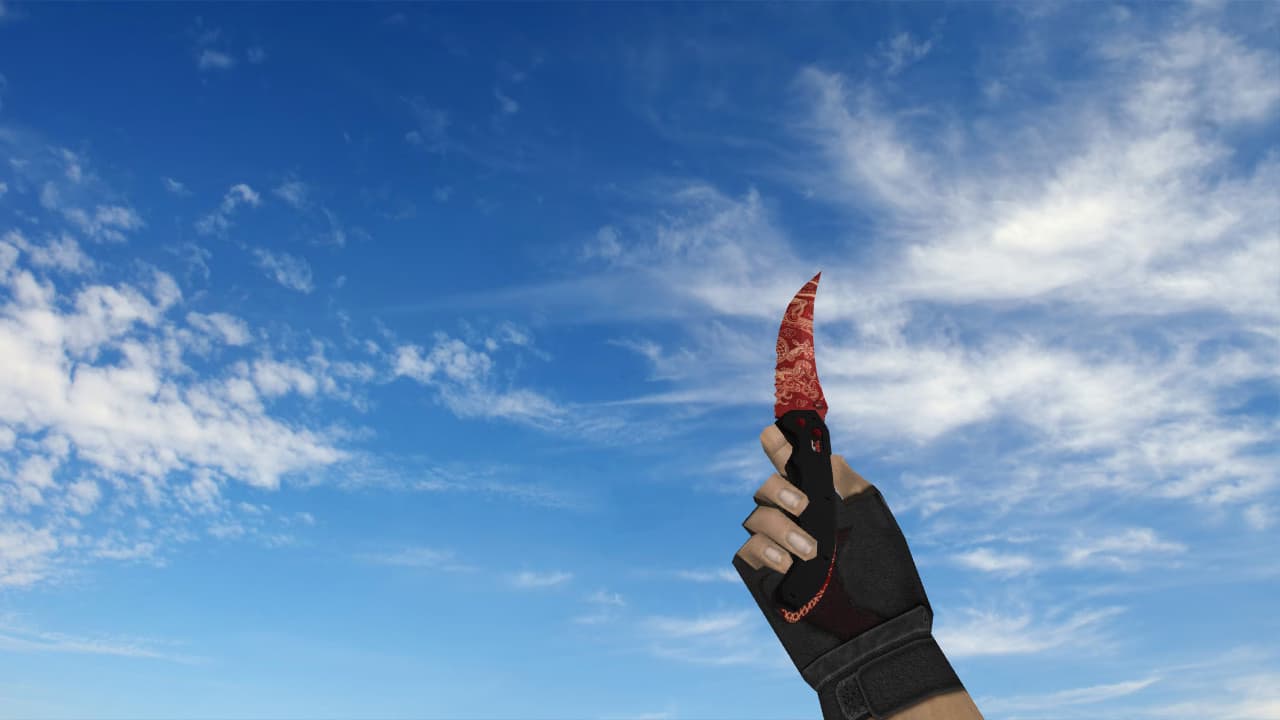 Flip Knife Aidotu
