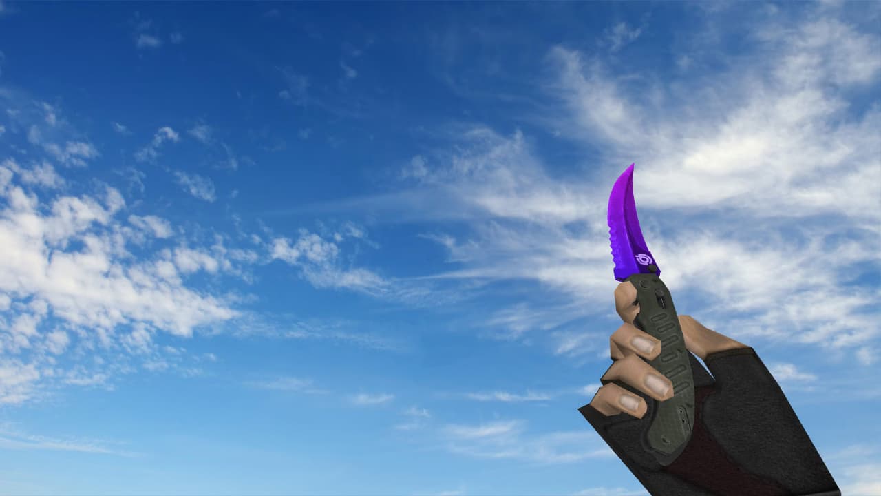 Flip Knife Redux