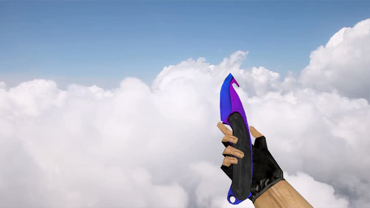 Gut Knife Redux