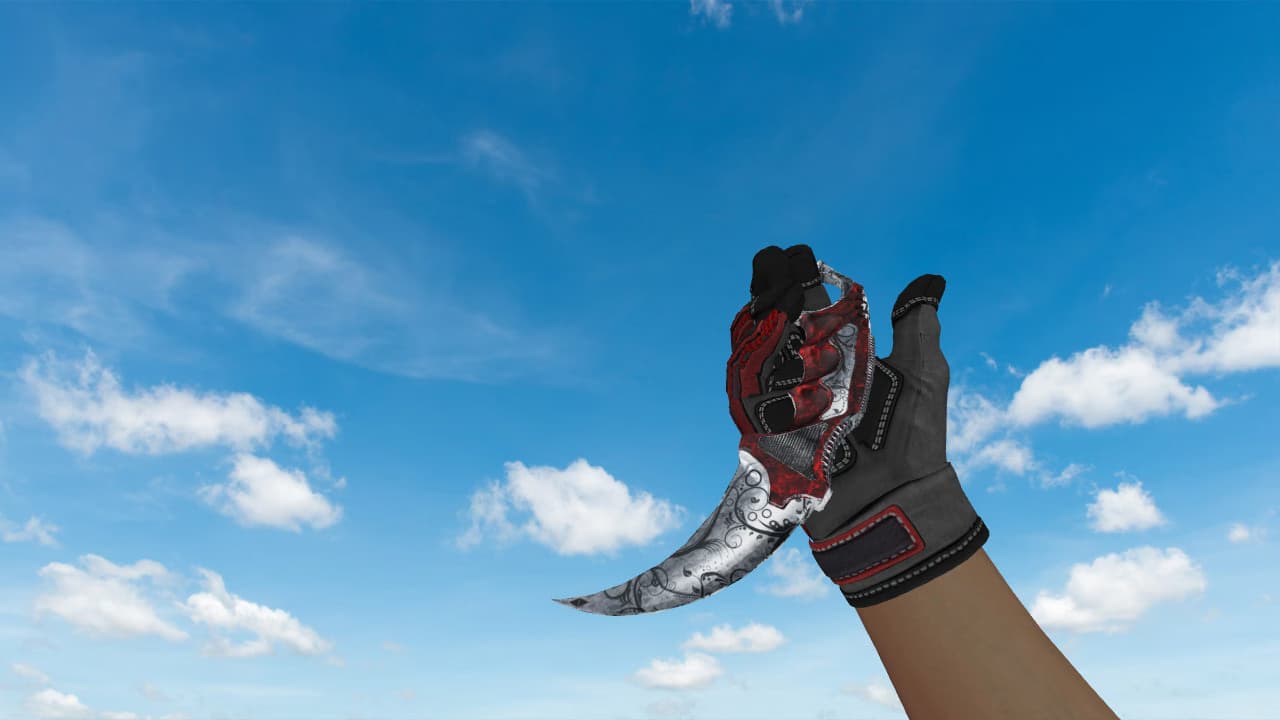Karambit ABSTR