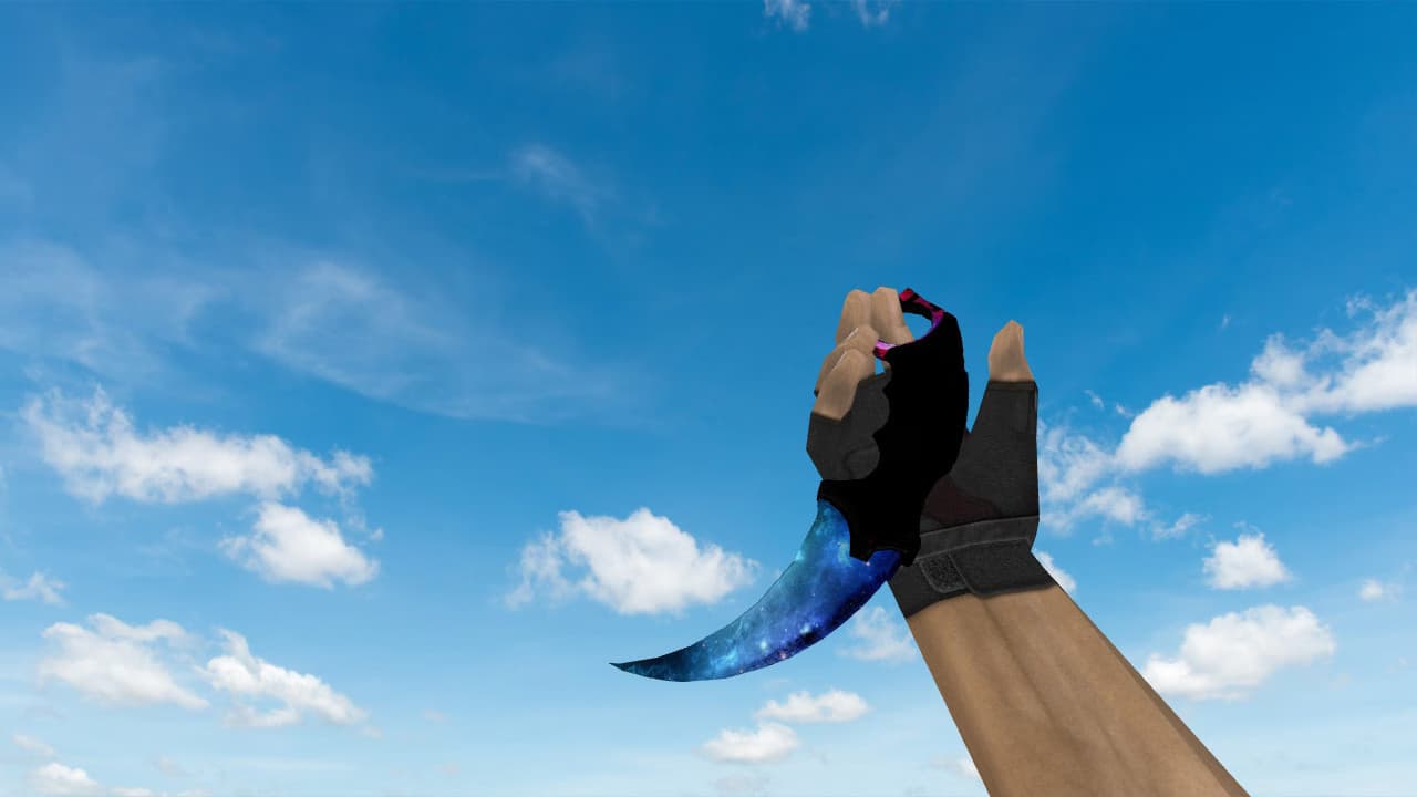 Karambit Space