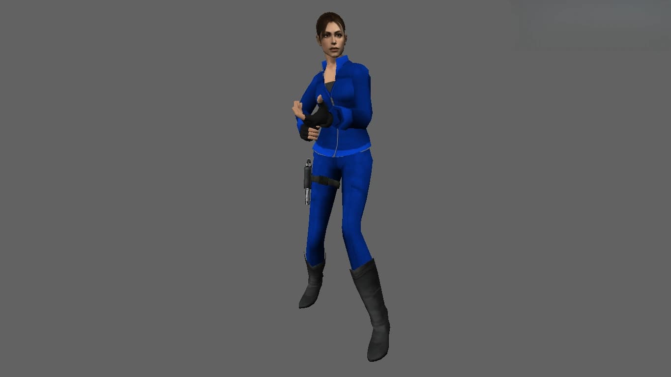 Lara Claire
