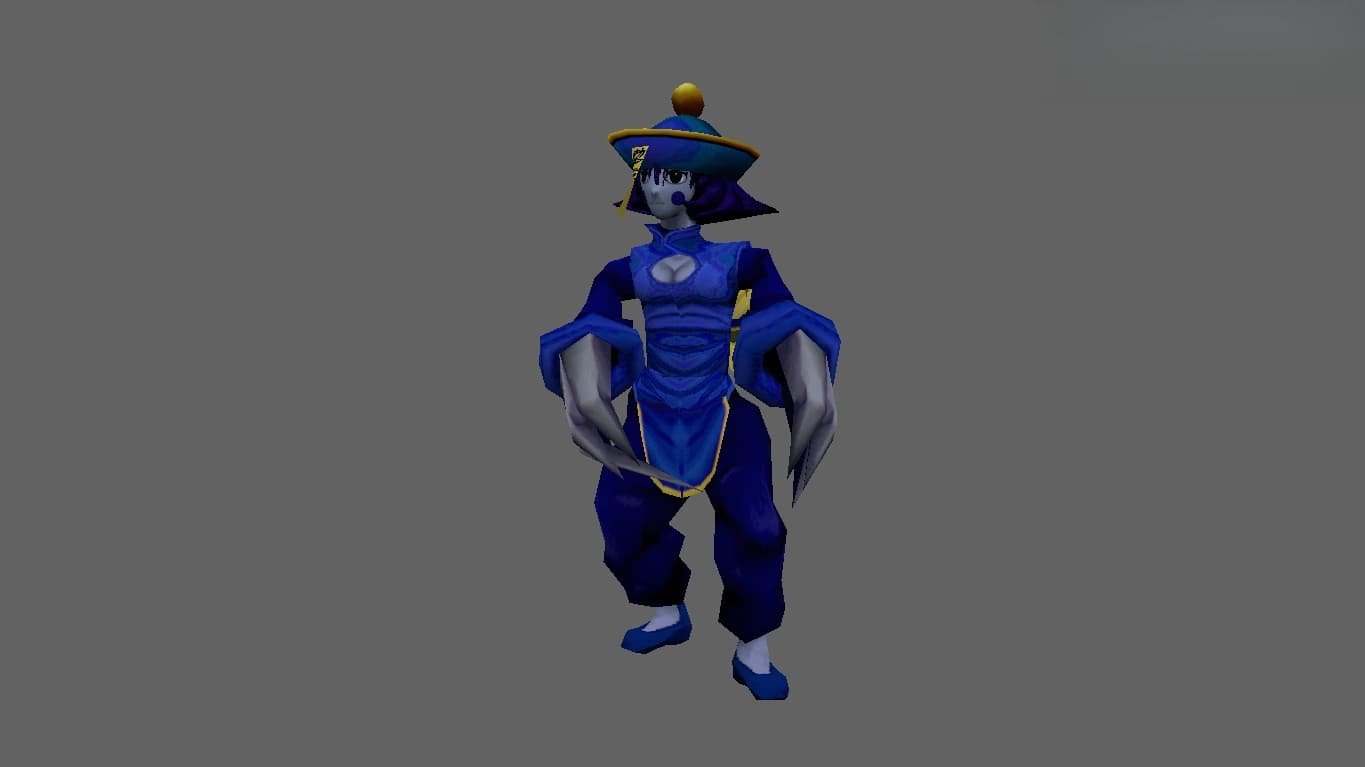 LeiLei