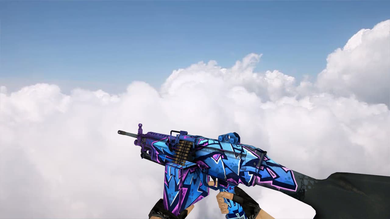 Negev Downvoter