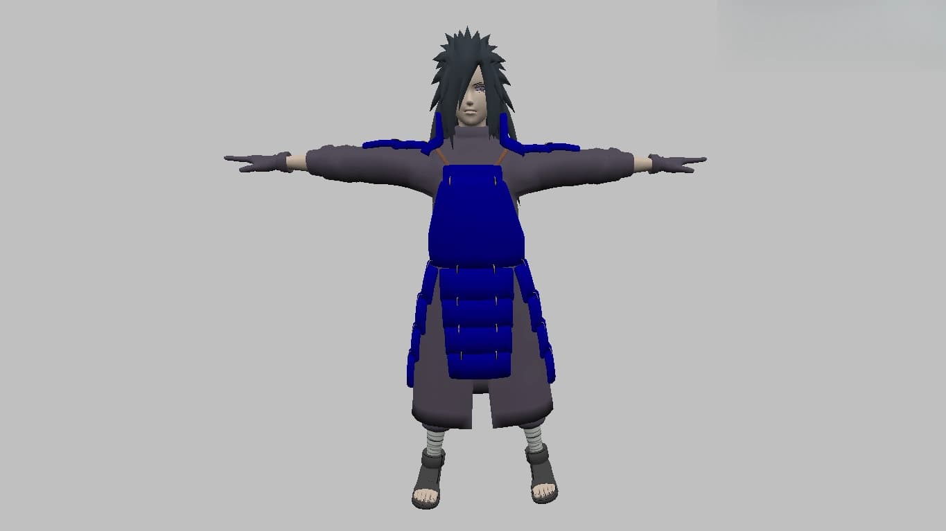 Madara КТ-ТТ