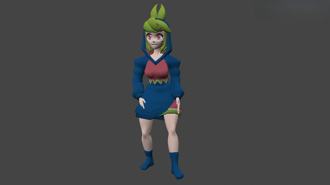 Melony