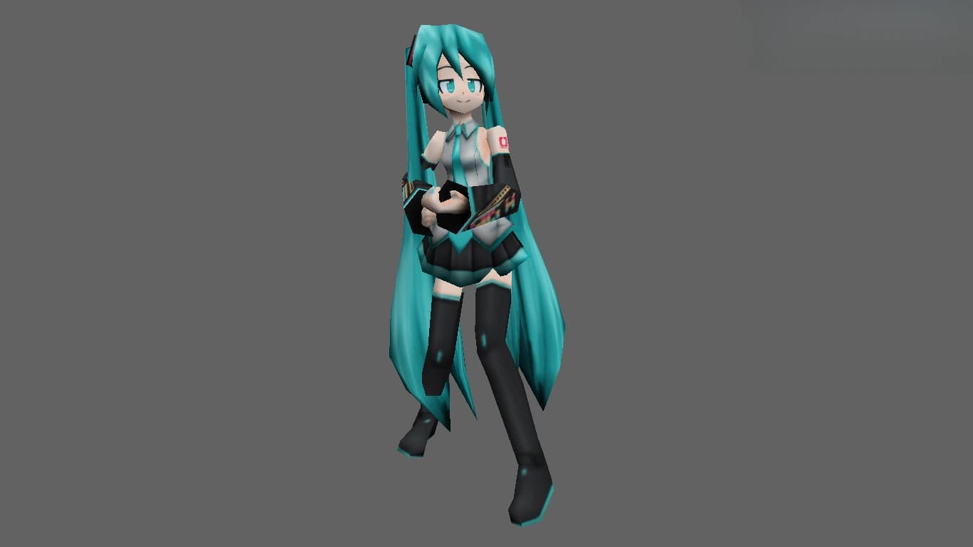 Miku