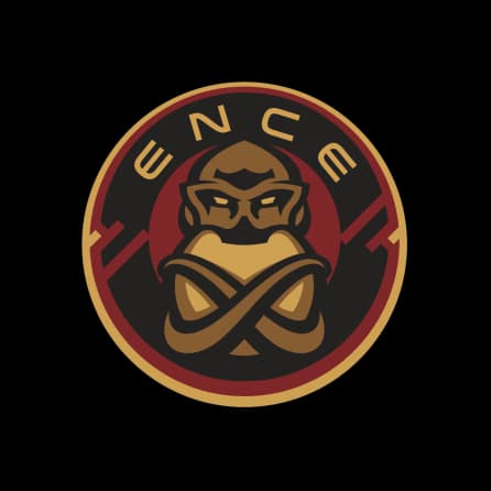ENCE eSports Logo