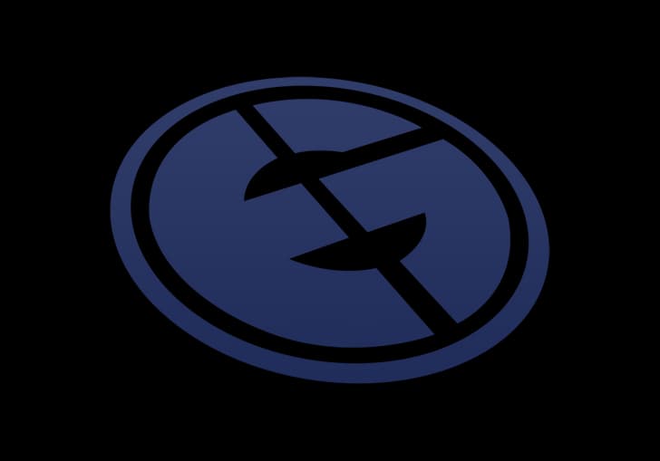 Evil Geniuses Logo