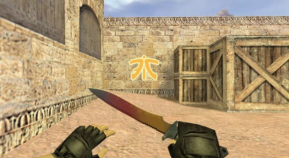 Fnatic Logo