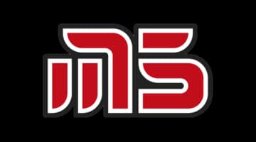 M5 Logo