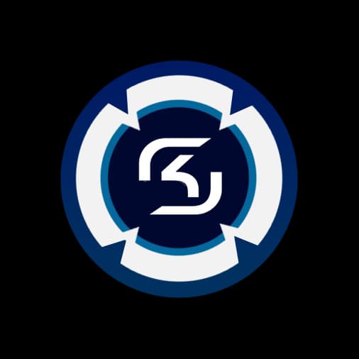 SK Gaming Logo