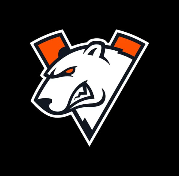 Virtus.pro Logo