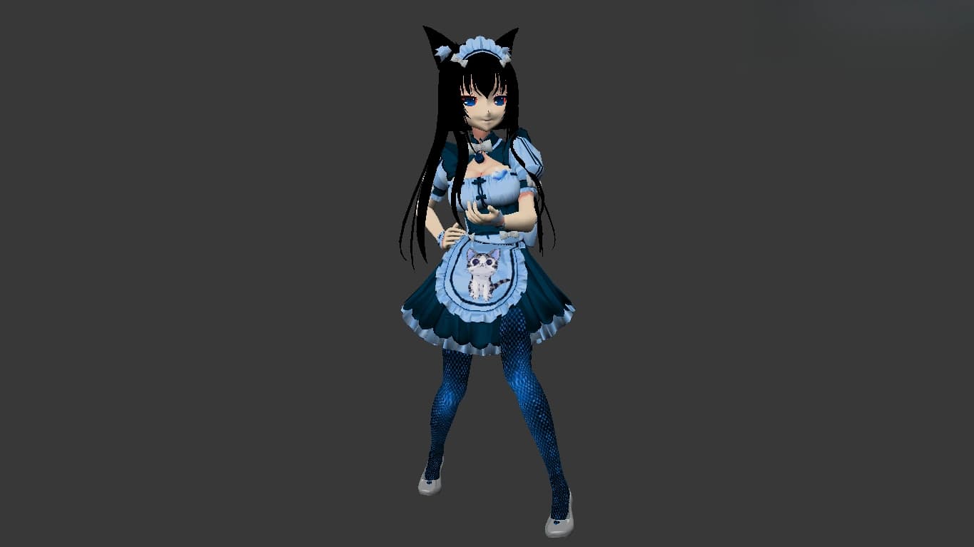Nekopara ver.2