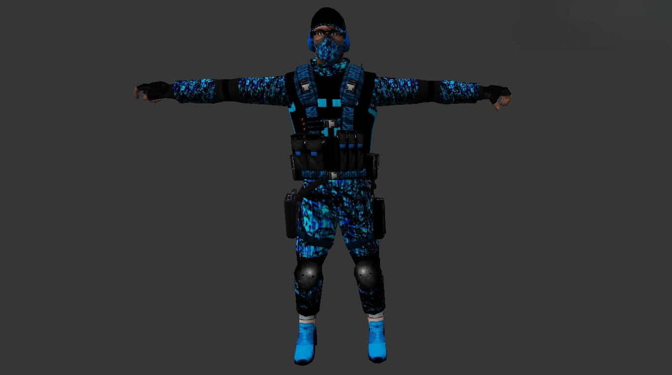 Neon Admin КТ-ТТ