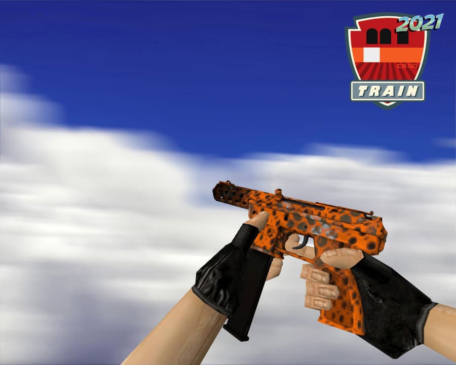 Tec-9 | Захисна сітка (Safety Net)