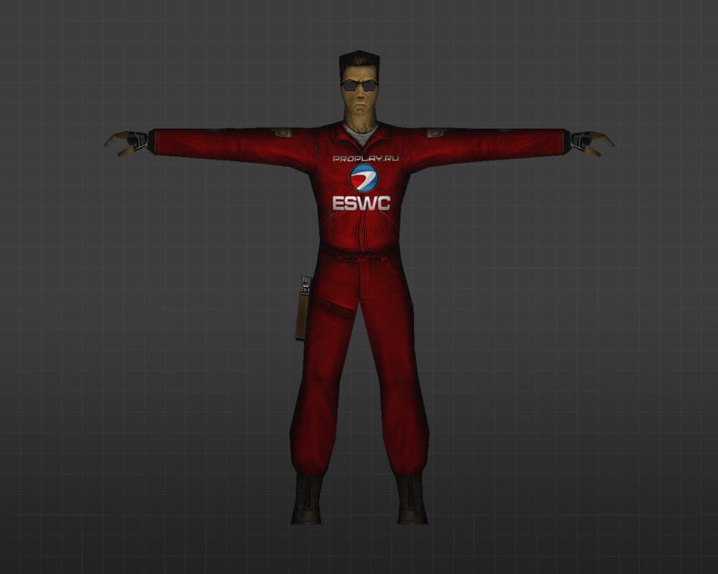 ESWC