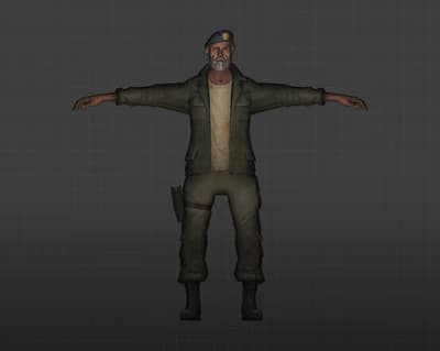 L4D Братюни