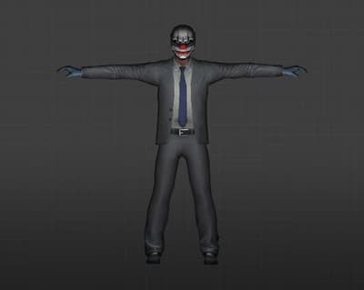 Грабители PayDay
