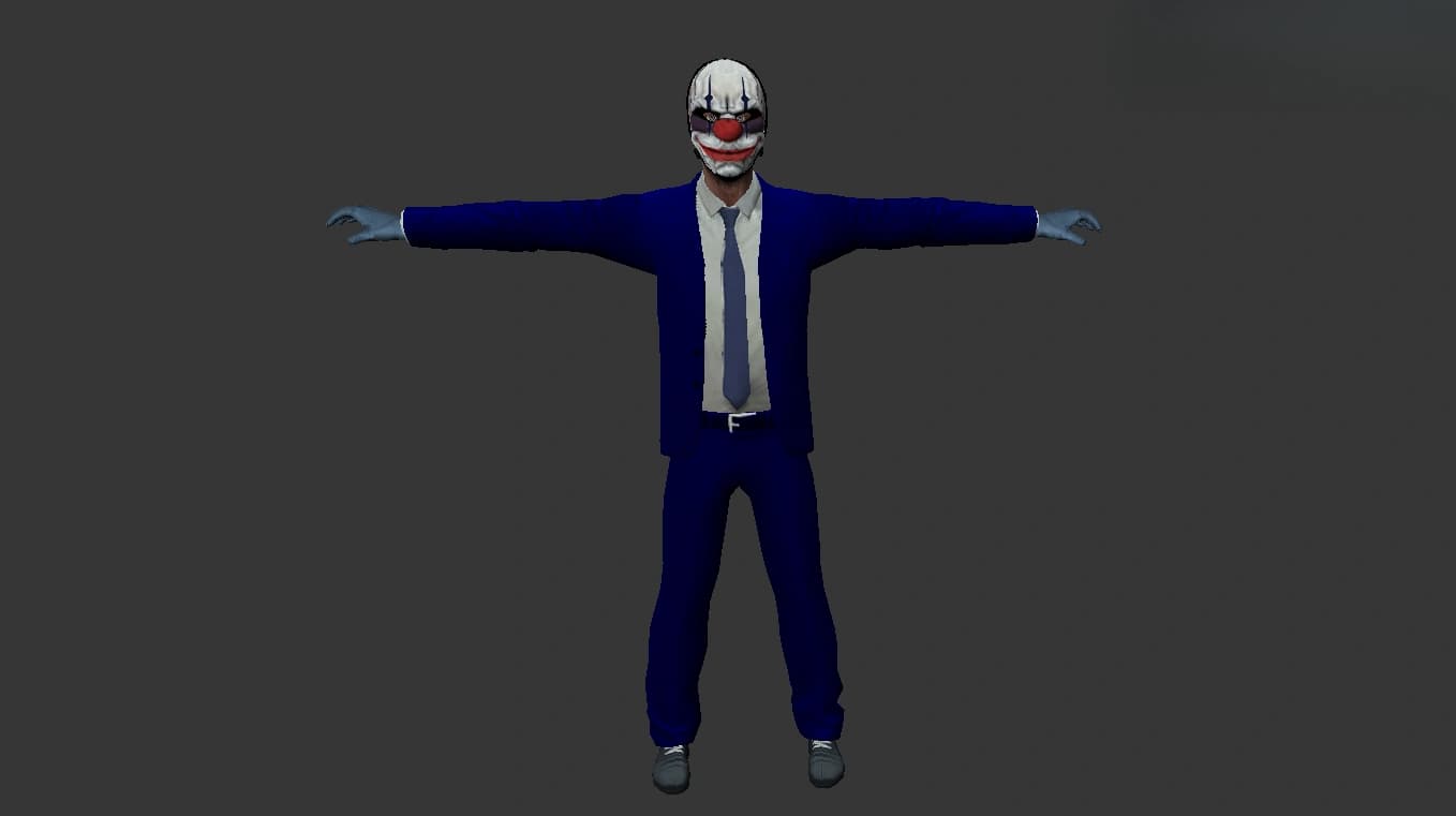 Payday КТ-ТТ