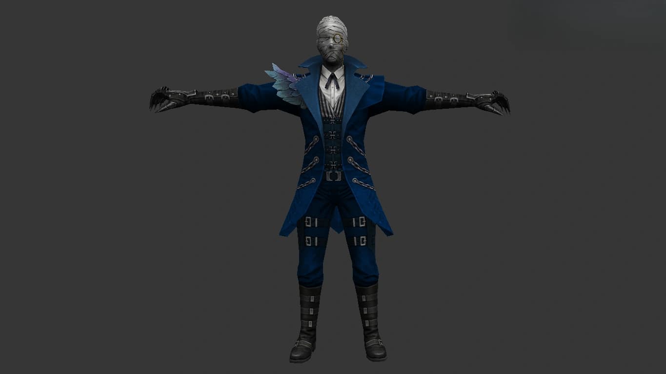 Prince КТ-ТТ