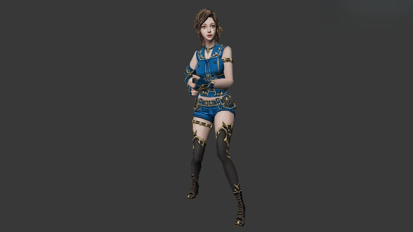 Private Erica