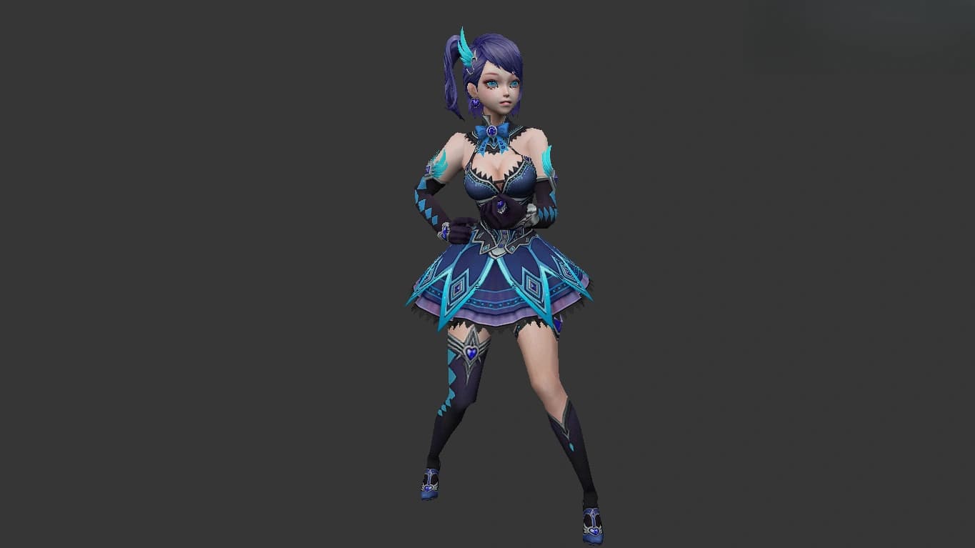 Revelation Online